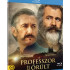 A PROFESSZOR ÉS AZ ŐRÜLT (BLU-RAY)