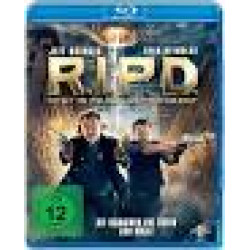 R.I.P.D. (BLU-RAY)
