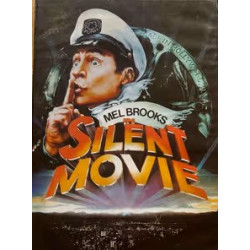 SILENT MOVIE