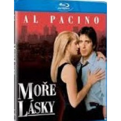 Moře lásky (A SZERELEM TENGERE) (BLU-RAY)