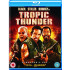 TROPIC THUNDER (TRÓPUSI VIHAR) (BLU-RAY) (DIRECTOR'S CUT)
