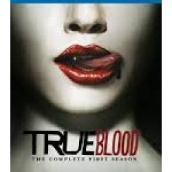 TRUE BLOOD COMPLETE FIRST SEASON  (Inni és élni hagyni)(DISC 2 EPISODES 3&4) (BLU-RAY)