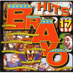 Bravo Hits 17 (2CD)