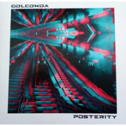 Posterity  (VÉKONY PAPÍRTOKOS)