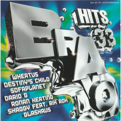  Bravo Hits 33 (2CD)