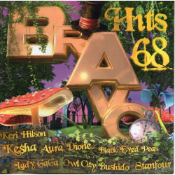 Bravo Hits 68 (2CD)