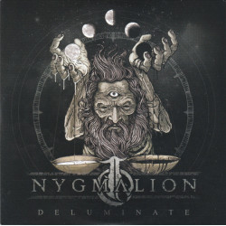 Deluminate  (VÉKONY PAPÍRTOKOS)