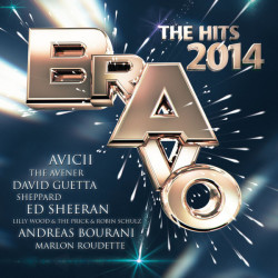 Bravo The Hits 2014 (2CD)