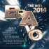 Bravo The Hits 2014 (2CD)