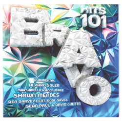  Bravo Hits 101 (2CD)