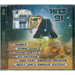  Bravo Hits 91 (2CD)