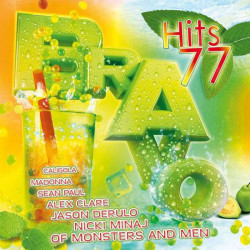 Bravo Hits 77 (2CD)