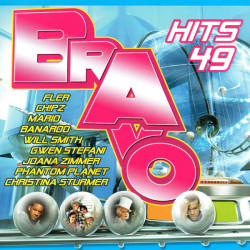  Bravo Hits 49 (2CD)