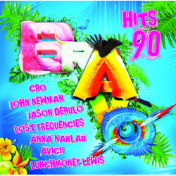 Bravo Hits 90 (2CD)