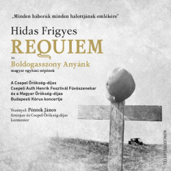 Requiem és Boldogasszony Anyánk