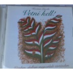 VETNI KELL!
