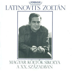 Magyar Költők Sikolya A XX. Században 