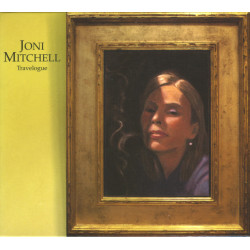 Travelogue(2 CD,Enhanced, Deluxe Package)