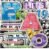 Bravo Hits 19 ( 2 CD)