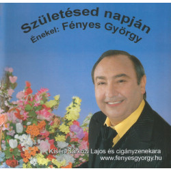 Születésed Napján