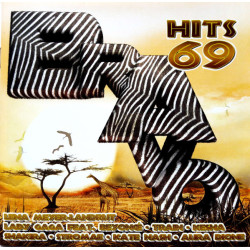  Bravo Hits 69