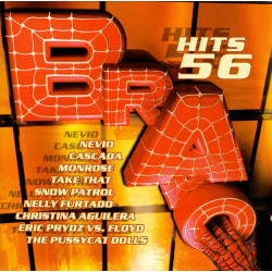  Bravo Hits 56  (2 CD)