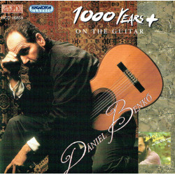1000 Years + On the Guitar