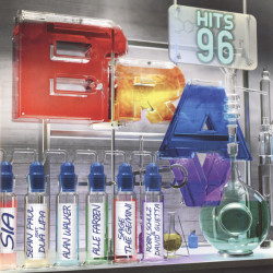  Bravo Hits 96 (2 CD)