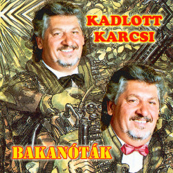 Bakanóták