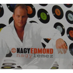 Nagy Lemez (DIGIPACK)