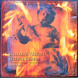 Játékok Könyve 1989-1999