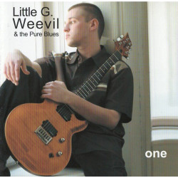 One (2 CD)