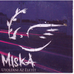  Utolérni Az Életet (VÉKONY PAPÍRTOK)