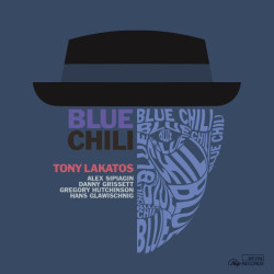 Blue Chili (DIGIPACK)