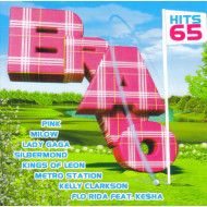 Bravo Hits 65 (2 CD)
