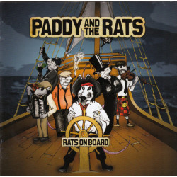 Rats On Board