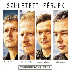 Született férjek
