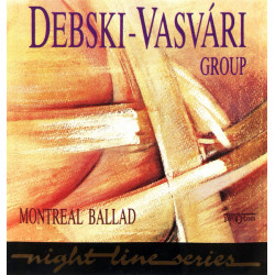 Montreal Ballad 