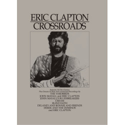 Crossroads (4CD)(BOX SET)