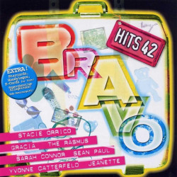 Bravo Hits 42 