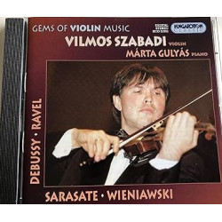 Gems of Violin Music