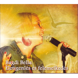 Életigenlés és felemelkedés (DIGIPACK)