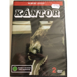 KÁNTOR 2.