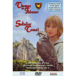 THOMAS THE FALCONER (SOLYMÁSZ TAMÁS)