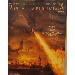 2020 A TŰZ BIRODALMA 