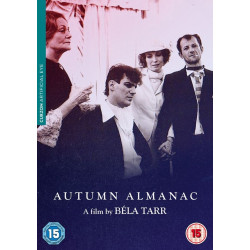 AUTUMN ALMANAC