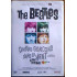 THE BEATLES QUATRE GARCONS DANS LEVENT A HARD DAYSNIGHT (EGY NEHÉZ NAP ÉJSZAKÁJA)