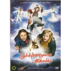 Égből pottyant Mikulás 