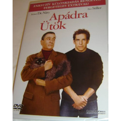 APÁDRA ÜTÖK