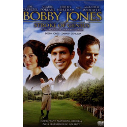BOBBY JONES EGY LEGENDA SZÜLETÉSE